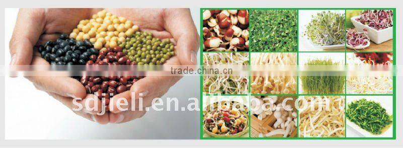 Bean Sprouting Machine