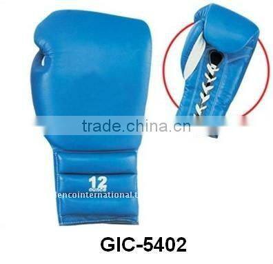 Professional Kibds Leathe Boxing Gloves
