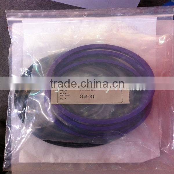 Hanwoo nitrogen charging kit