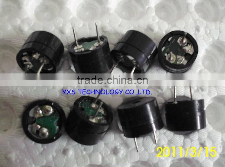 12085 type 16ohm 1.5V 3V 5V 9V 12V passive buzzer AC buzzer