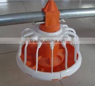 Heracles Factory price poultry feeders and drinkers