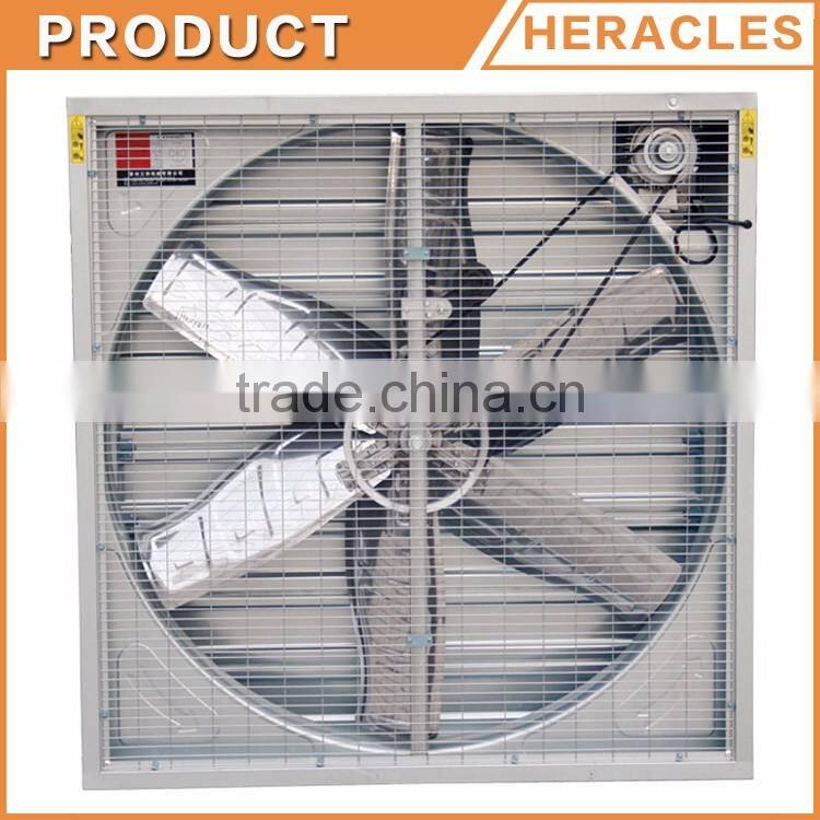 Trade assurance hot Sale Cheapest and Best Quality Greenhouse Ventilation Exhaust Fan