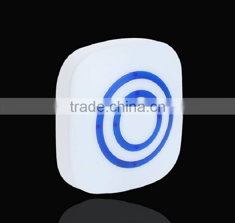 LED Remote control night light