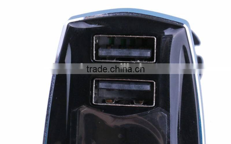 China products FM TRANSMITTER for car