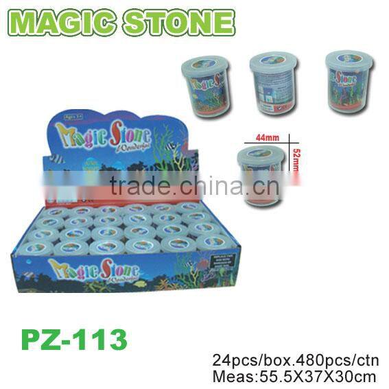 Magic Water Growing Whelk Toys for Children