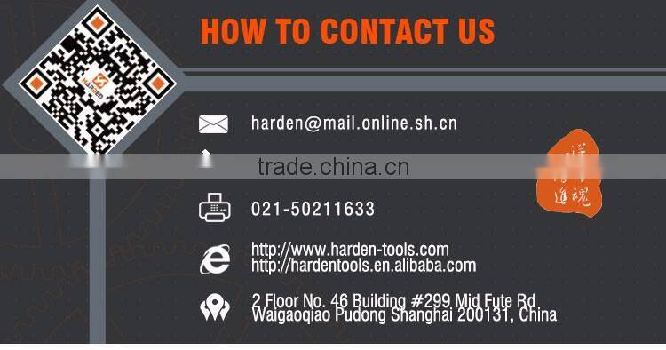 Professional Flat Second Cut File With Soft Handle