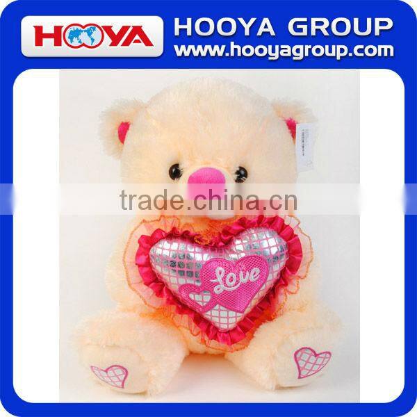 Yiwu China Gift Soft Toys Factory