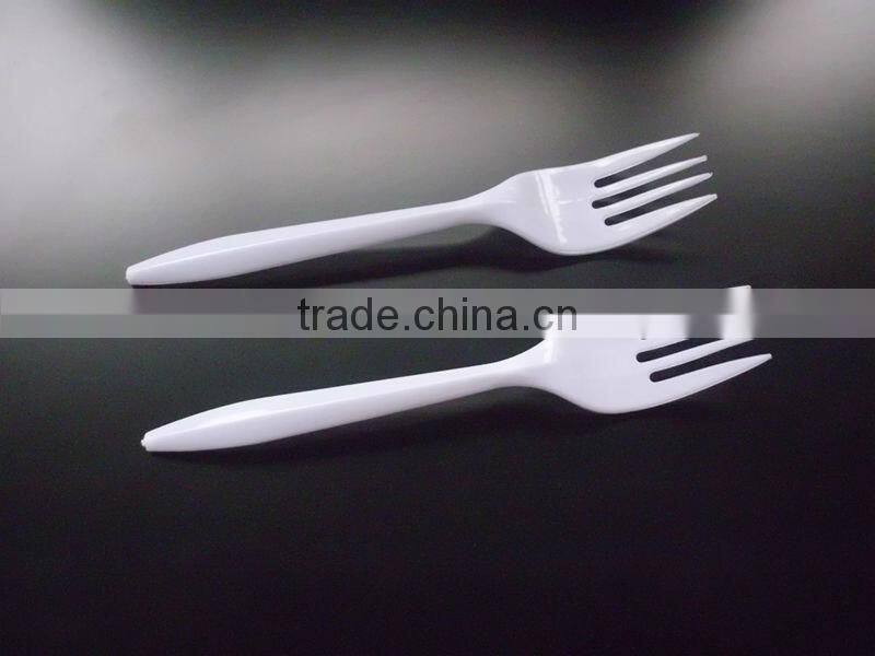 Disposable Plastic Fork