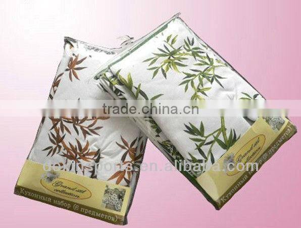 2013 promotion gifts neoprene microwave oven gloves