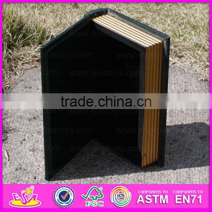 2016 new fashion children wooden storage box,popular wooden storage box,sale wooden storage box W02A138