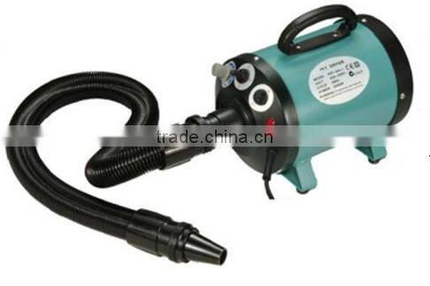 NEW FASHIONABLE pet dryer with good quality and competitiveprice