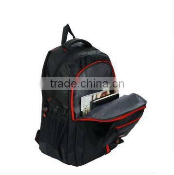 Laptop Backpack/Sport Backpack/Travel backpack for student with nylon