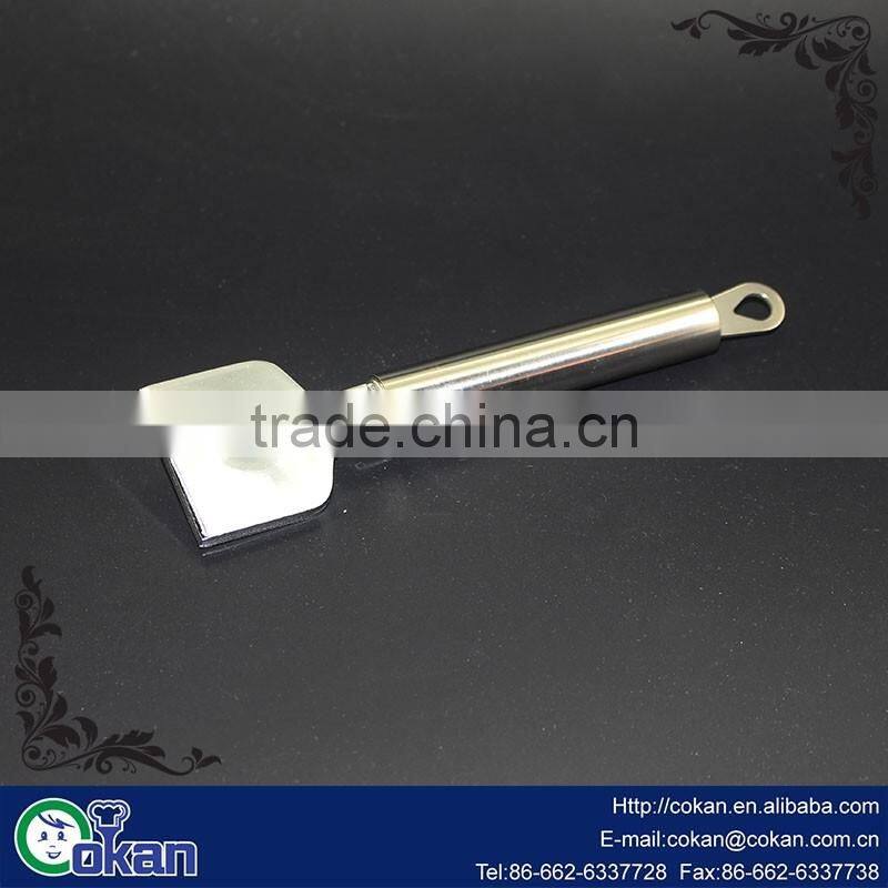 High Grade Stainless Steel Glass and Hob Scraper/glass floor scraper CK-KT694