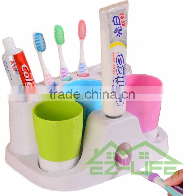 Best Customized Factory Wholesale Automatic Toothpaste Dispenser