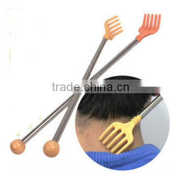 Tickle Scratch Hand Back Scratcher