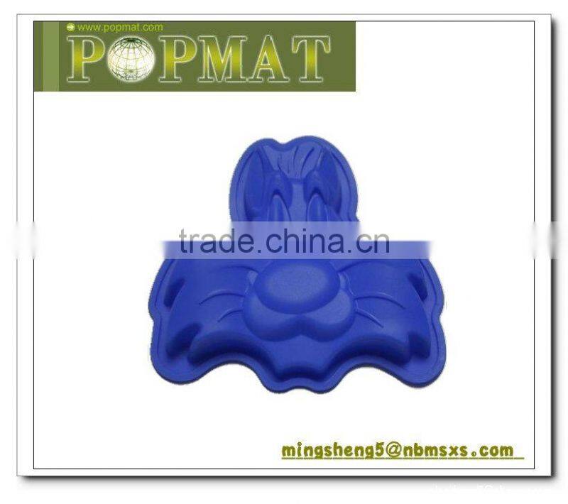Silicone cake mould 5007-MSSCM