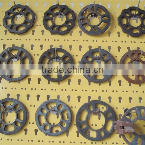 Ringlock System/ Birdcage Scaffolding