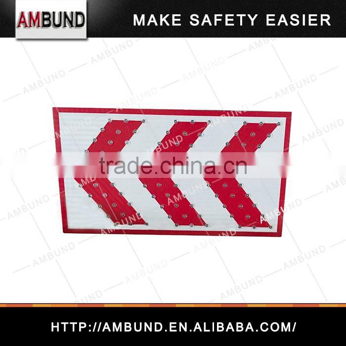 Dubai Type Solar arrow board
