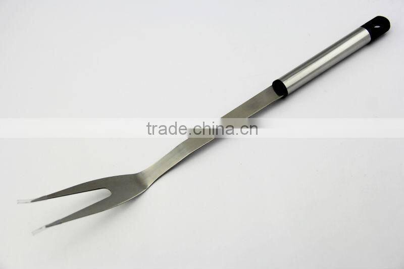 Premium Quality Stainless Steel Barbeque Utensil Kit Perfect Accessory for a Grill or Kitchen