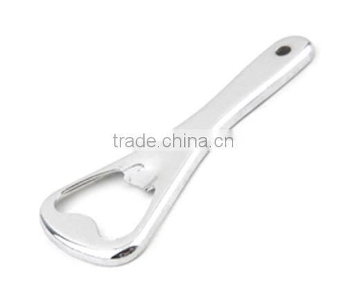 A45-SF0015 High Quality Simple Stainless Steel Bottle Opener