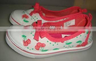 Kid girl shoes