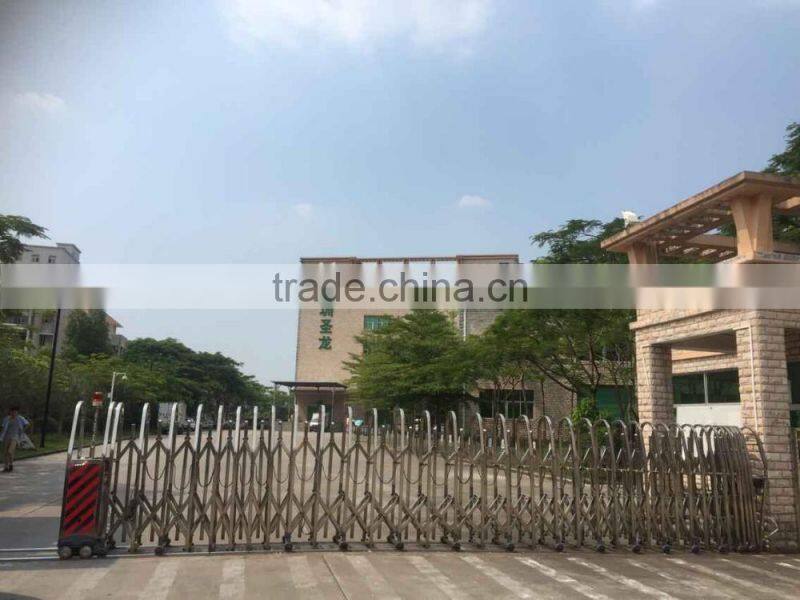 elegant unique design 4.7 inch cell phone case for iphone 6s fancy dual colour stander case