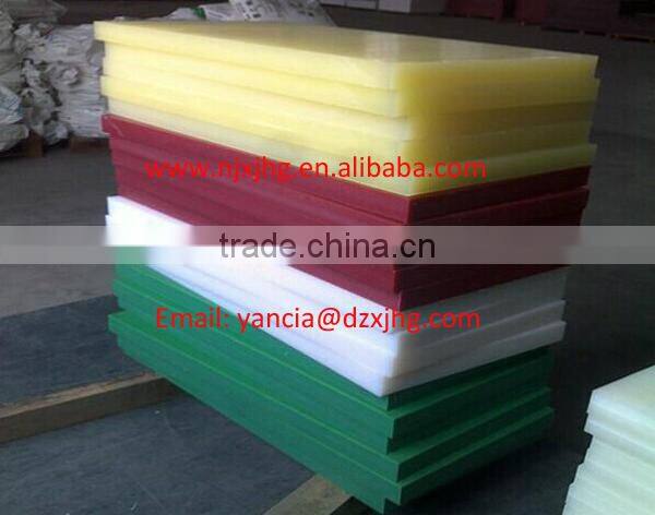 polypropylene plate/polypropylene sheet
