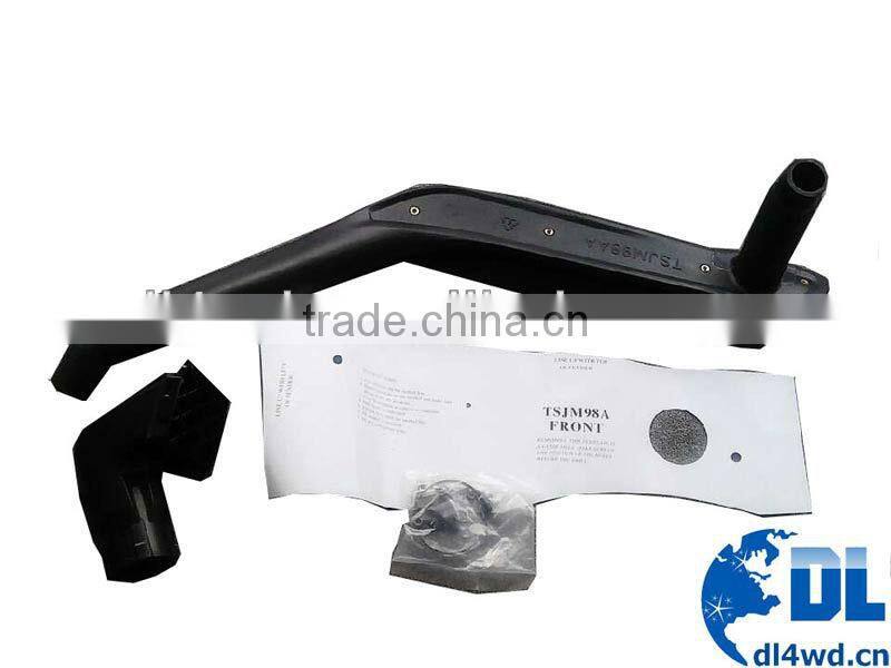 4x4 snorkel - accessories for suzuki jimny