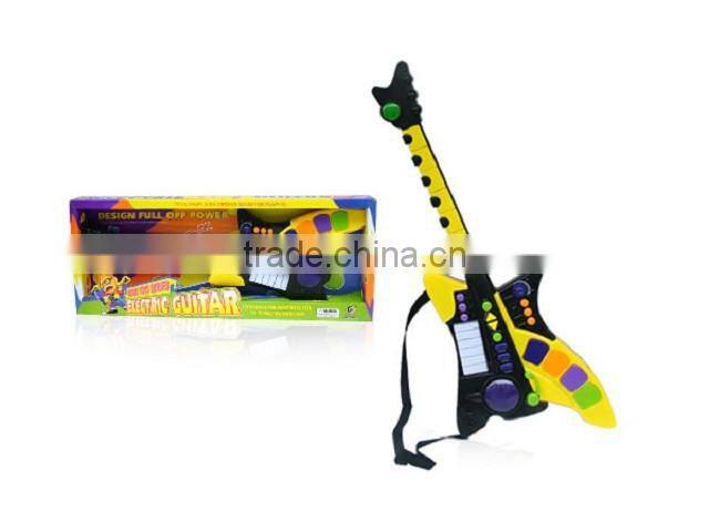 2014 new design toy small guitar for sale