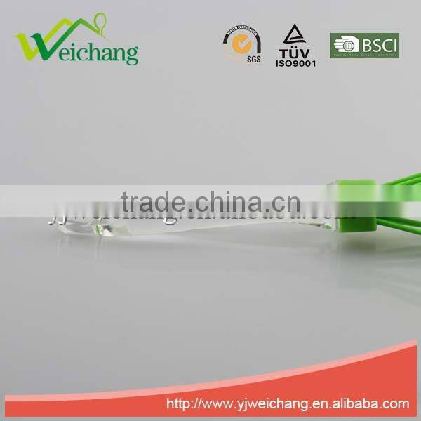 WCR041 New design Egg whisk Silicone Wire Whisk, Egg Frother, Milk & Egg Beater Blender hot sales