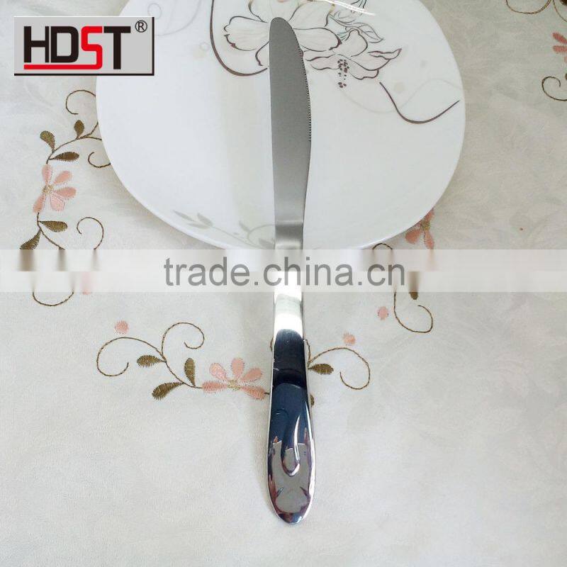 tableware's factory in China,professional stainless tableware manufature 2015 new design in best selling