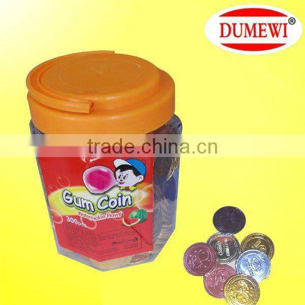 Fruity Stick Bubble Gum