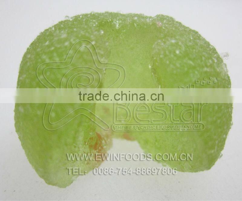 Bestar Sugar-Coated Haws On A Stick