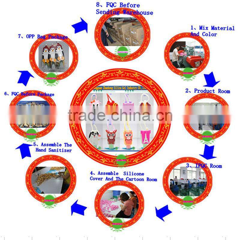 (ZH) high-quality car perfume gel making