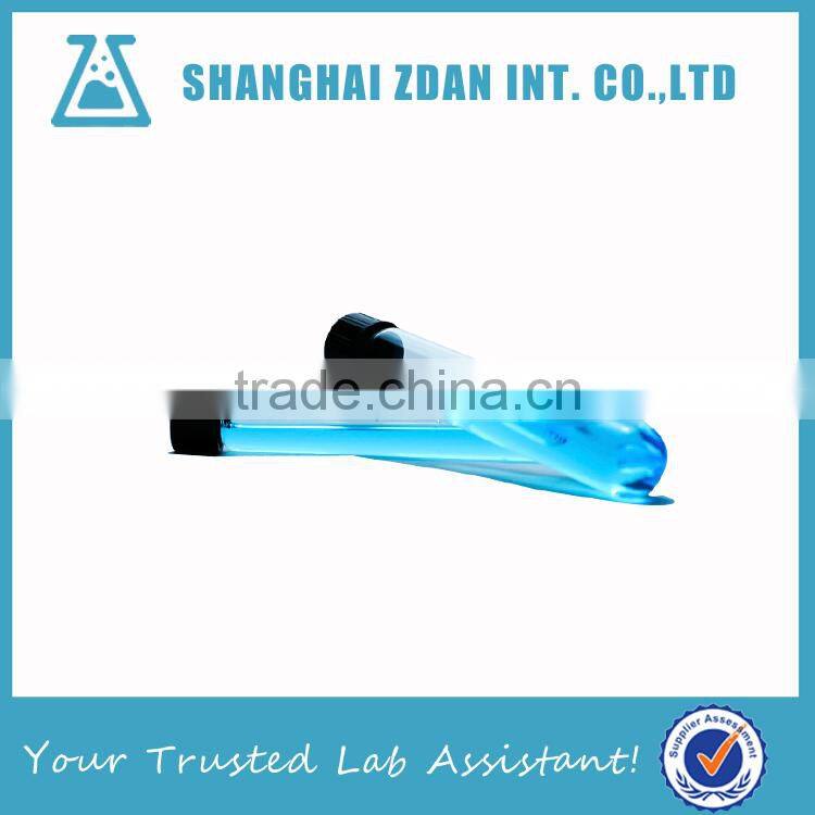 Glass Test Tube with Cork