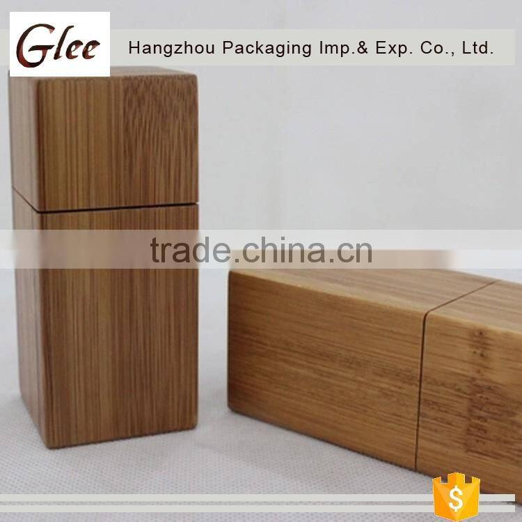 Funny , Fashional ,Fancy ,3F , bamboo Essential oil box