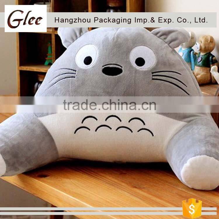 Nice-looking elelgant Foldable Chinese Neck Pillow / Travel U Shape Pillow / Funny Memory Foam Neck Pillow