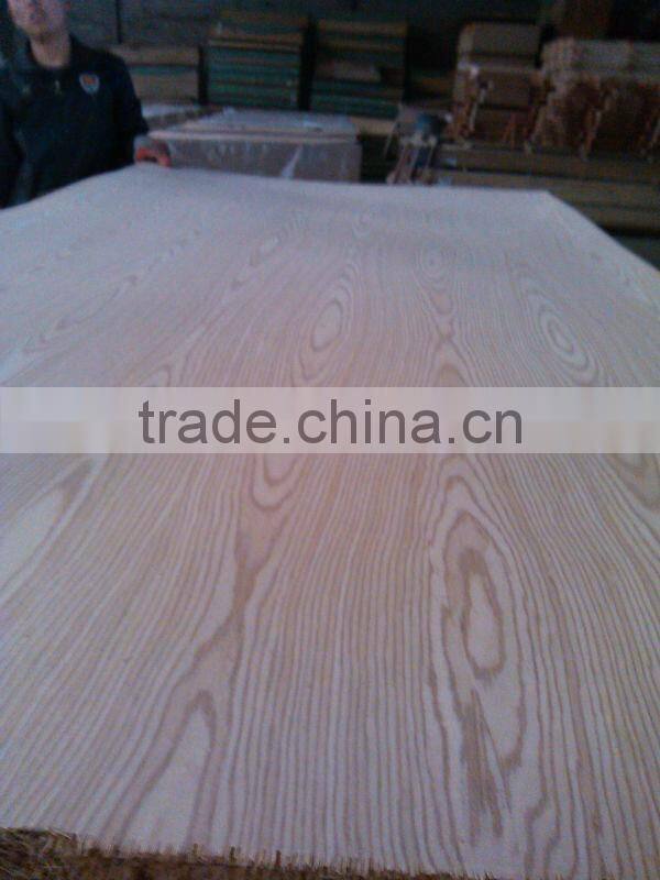 3.2mm paksitan EV white ash MDF