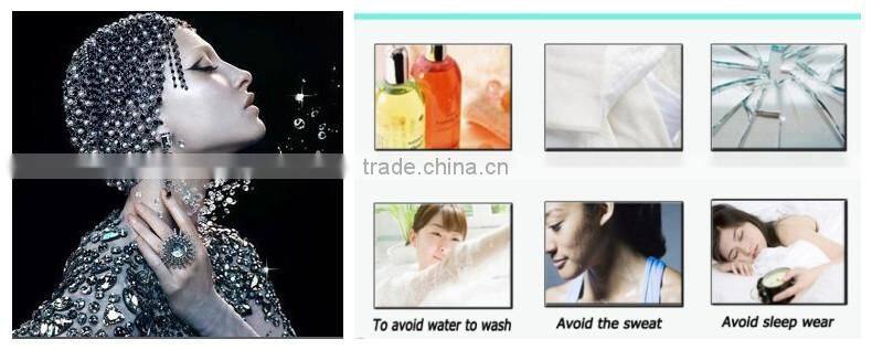 Vintage Inspired pearl Brooch with pin WBR-1481