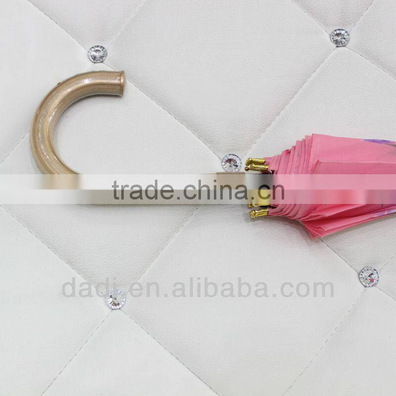 Customized Fashionable Umbrella