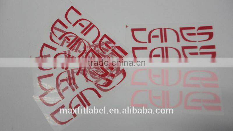 china factory cheap t shirt heat transfer paper for laser printer