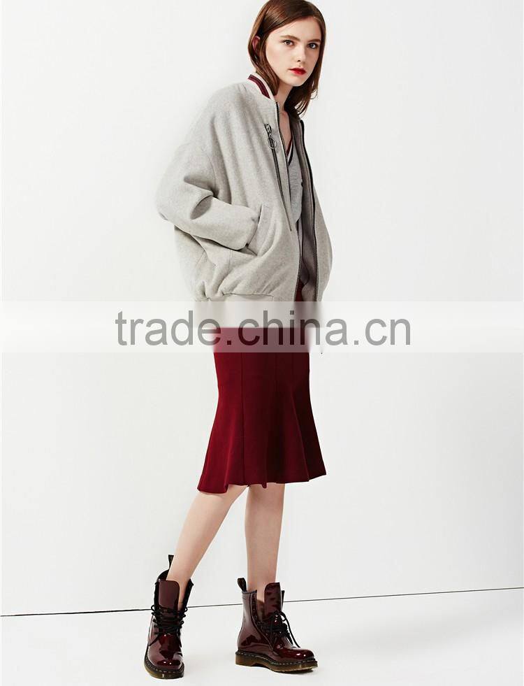 nature blank wholesale bomber fancy online shopping coats jackets for women embroidery designs 2016 winter coat