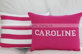 Super lovely fashion style baby nursing pillows