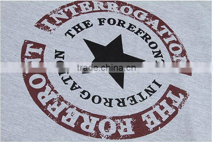 2016 customized hoody/sweatshirts manufacturer ion quality plain hoodies