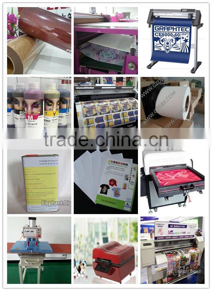 Korea quality pvc heat transfer vinyl sheet