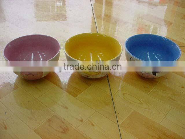 1 pound items Cheap Ceramic Bowl