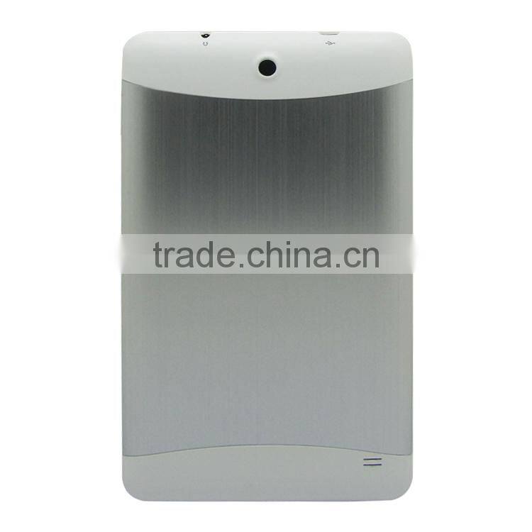 BHNKT88 Tablet PC 7 inch HD Capacitive touch screen Dual core Dual Sim Bluetooth GPS built in 2G android Pad WIFI