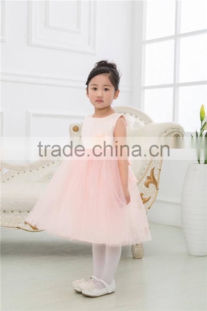 Wholesale Children'S Boutique Lace Baby Tutu Ballet Dress Flower Girls Evening Dress