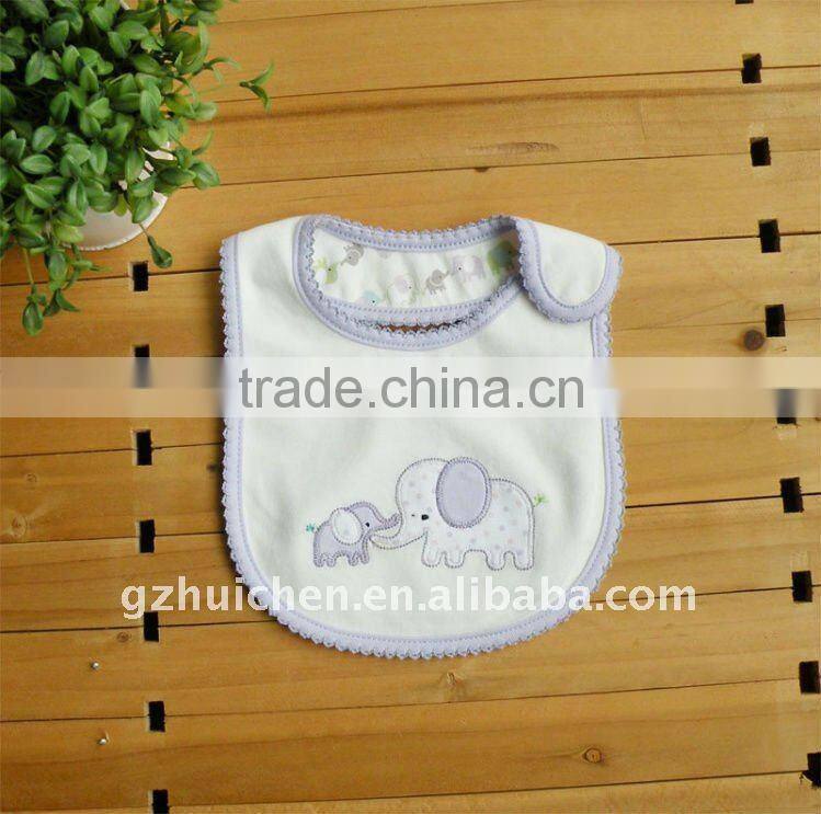 baby waterproof bibs