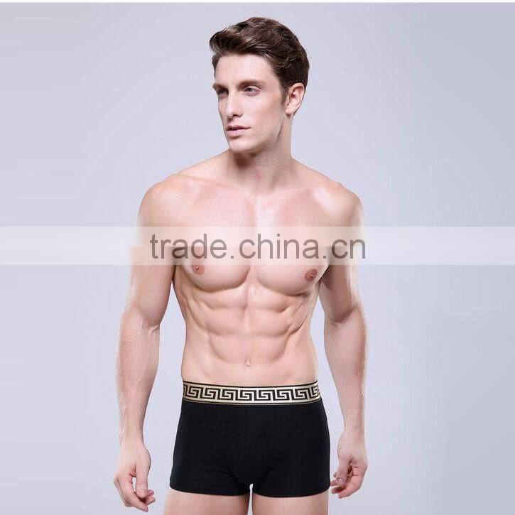 custom made boxers men mature underwear models hot sale